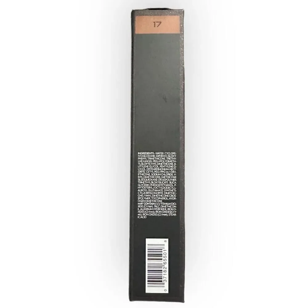 Surratt Beauty Surreal Skin Foundation Wand 15 ml Shade 17 Rich Brown NIB